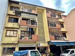 Sam Leong Mansion (D8), Apartment #468408731